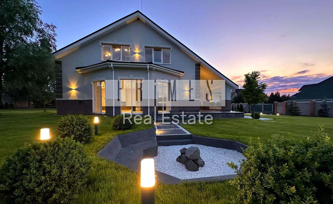 House by the address (area 378 m²) - Atlanta.ua - photo 46