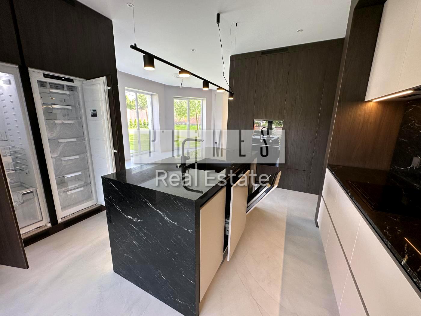 House by the address (area 378 m²) - Atlanta.ua - photo 47