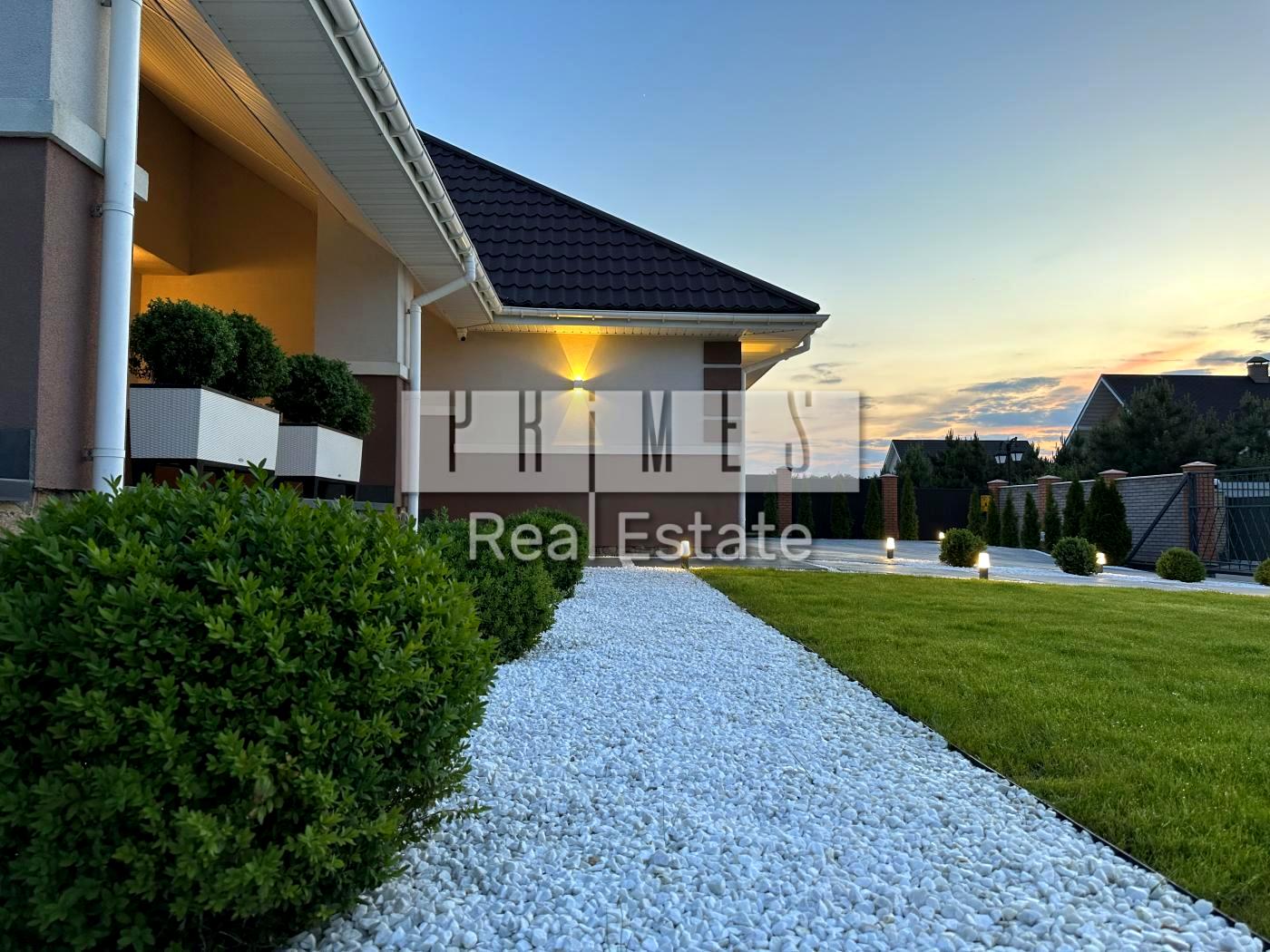 House by the address (area 378 m²) - Atlanta.ua - photo 49