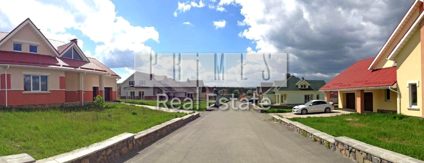 House by the address (area 378 m²) - Atlanta.ua - photo 57