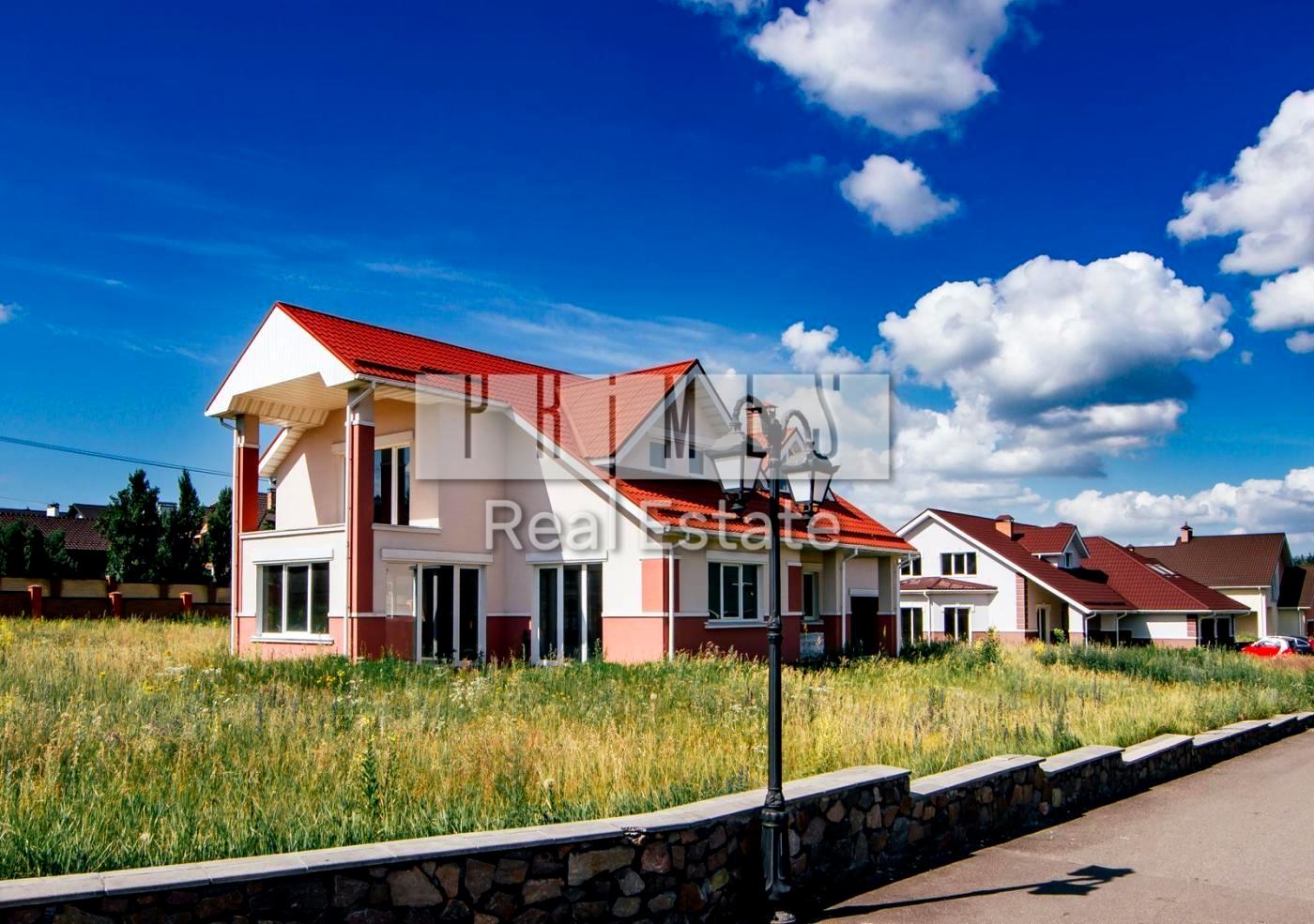 House by the address (area 378 m²) - Atlanta.ua - photo 62