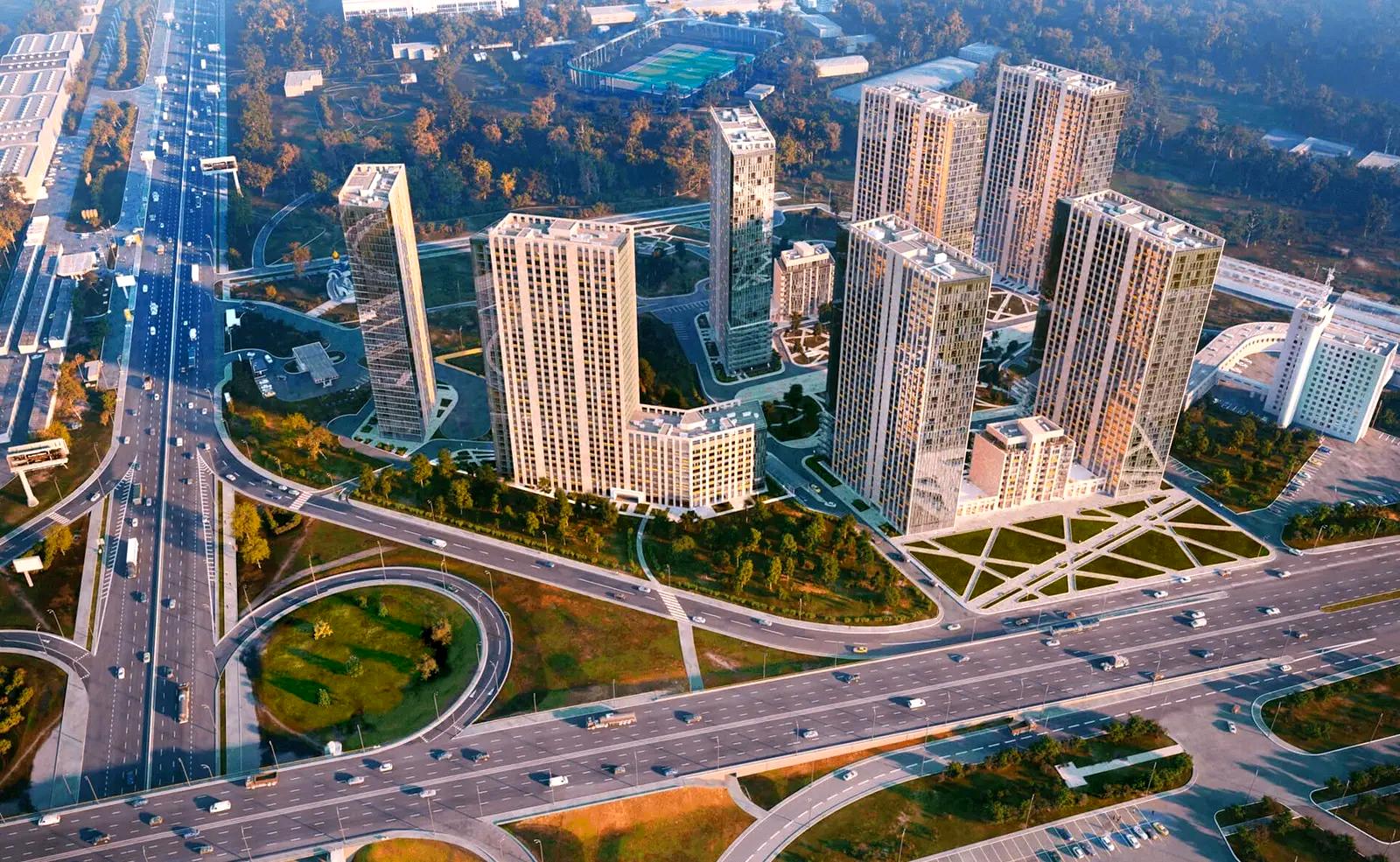 Коммерческая недвижимость по адресу ул. Заболотного (площадь 34 м²) - Atlanta.ua - фото 2