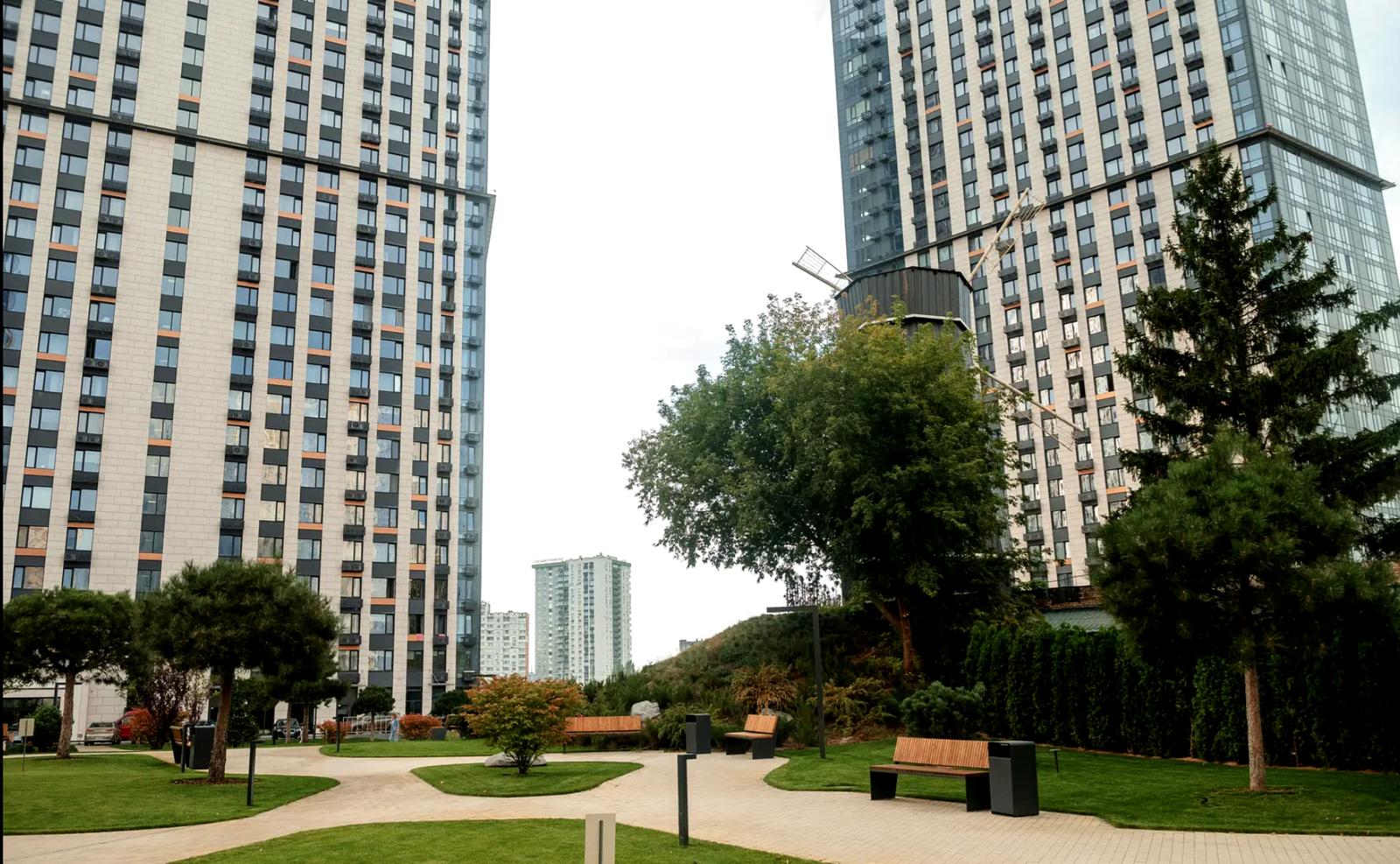 Коммерческая недвижимость по адресу ул. Заболотного (площадь 34 м²) - Atlanta.ua - фото 3