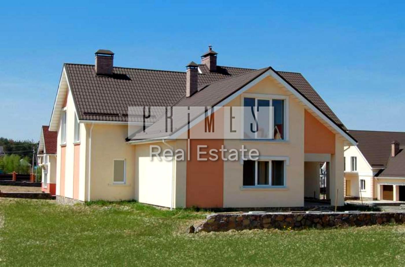 House by the address (area 271 m²) - Atlanta.ua - photo 13