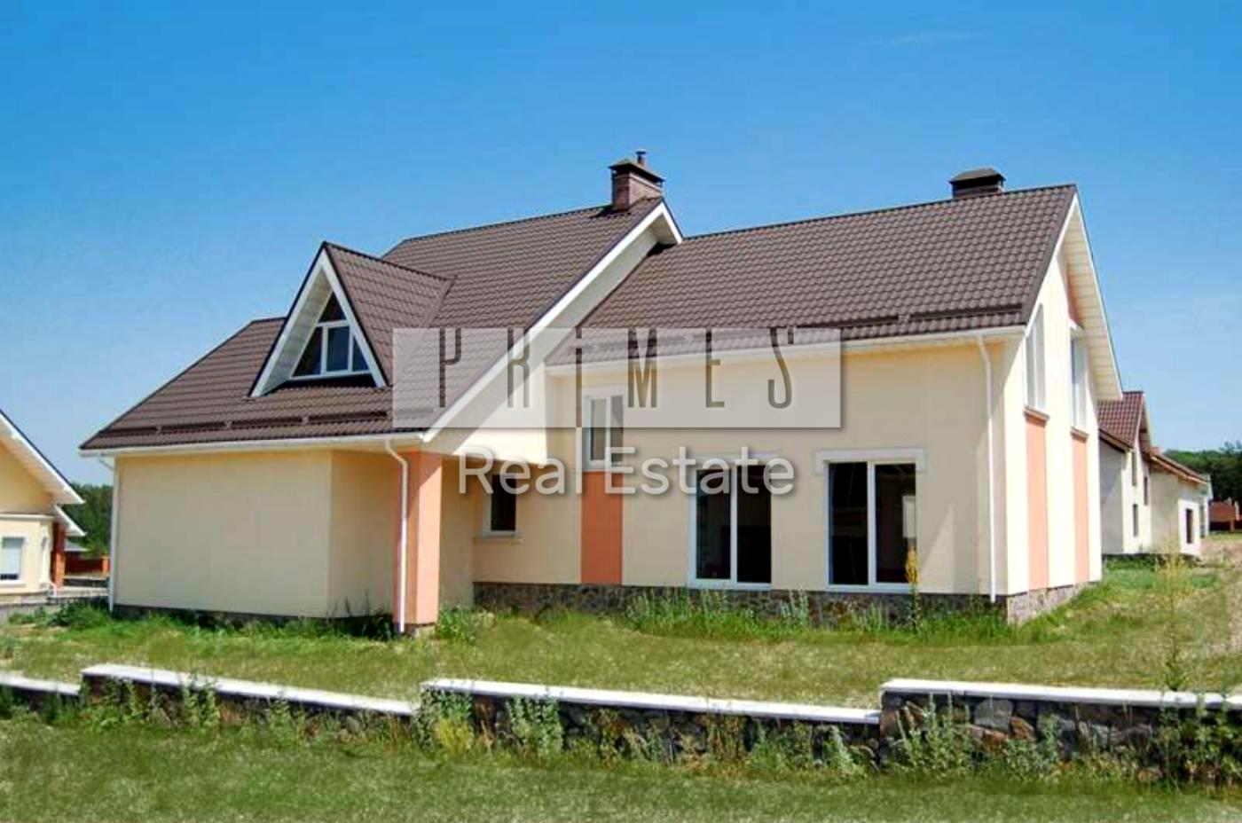 House by the address (area 271 m²) - Atlanta.ua - photo 15