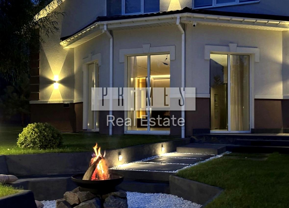 House by the address (area 378 m²) - Atlanta.ua - photo 3