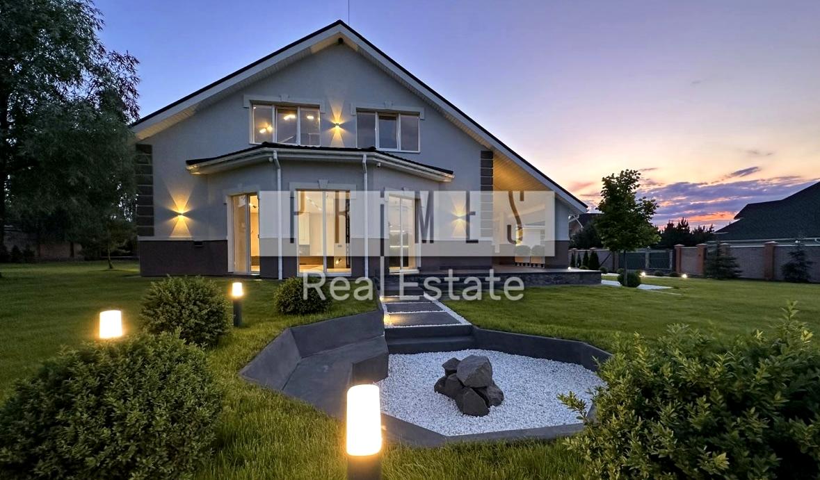 House by the address (area 378 m²) - Atlanta.ua - photo 2