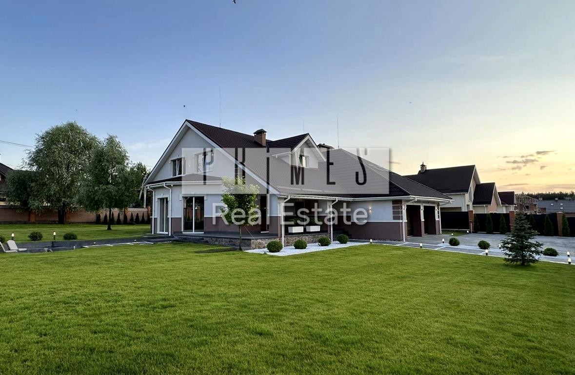 House by the address (area 378 m²) - Atlanta.ua - photo 5