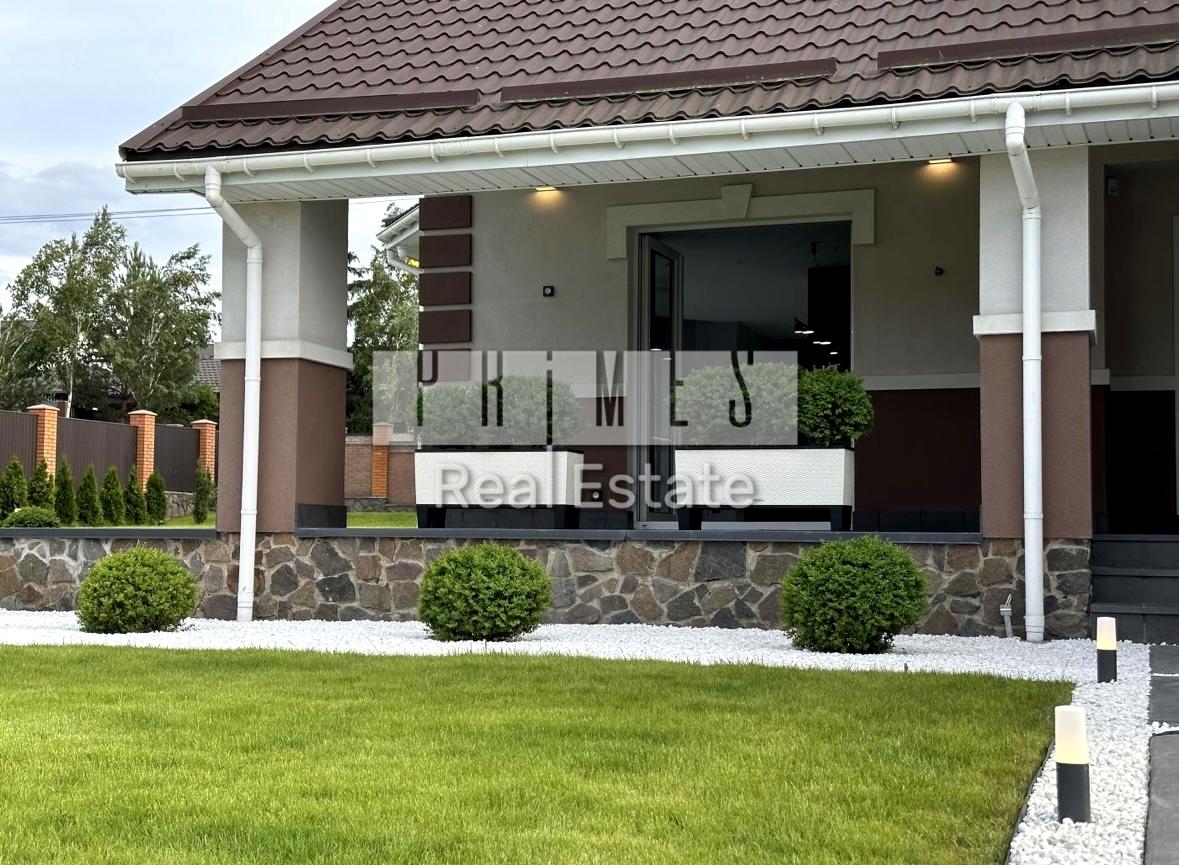 House by the address (area 378 m²) - Atlanta.ua - photo 4