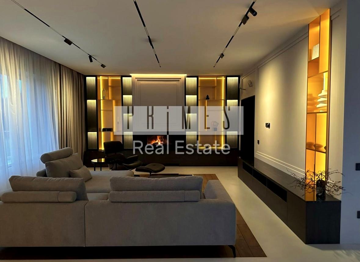 House by the address (area 378 m²) - Atlanta.ua - photo 9