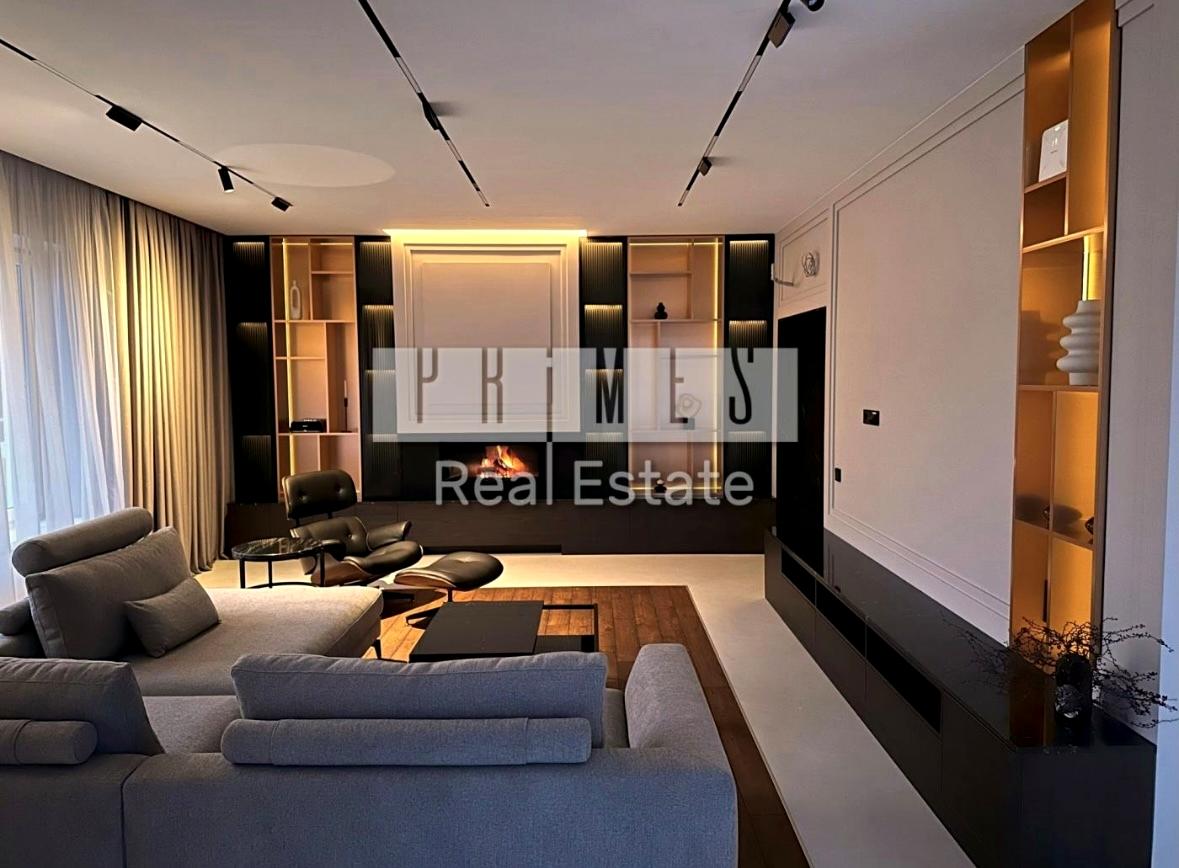 House by the address (area 378 m²) - Atlanta.ua - photo 8