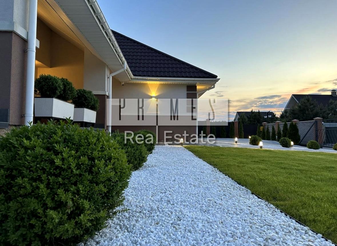 House by the address (area 378 m²) - Atlanta.ua - photo 6