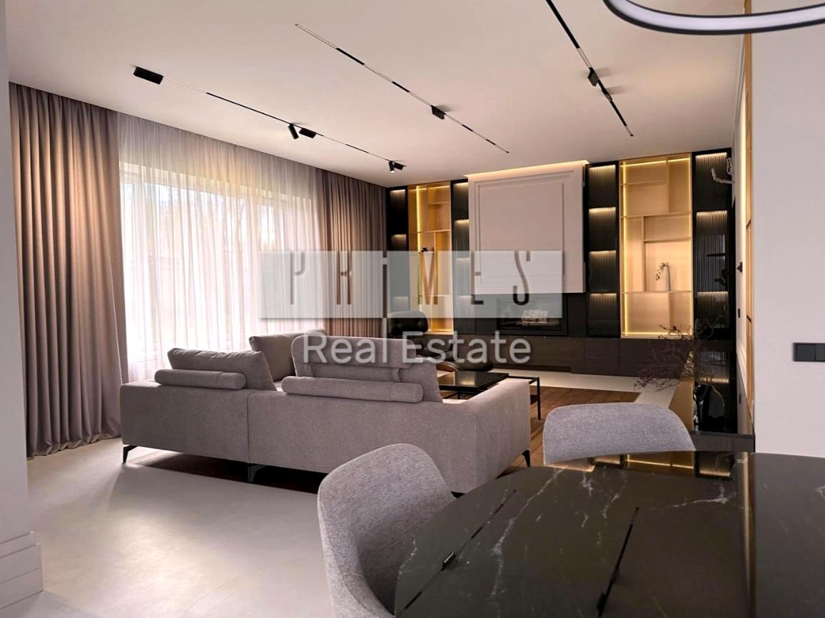 House by the address (area 378 m²) - Atlanta.ua - photo 14