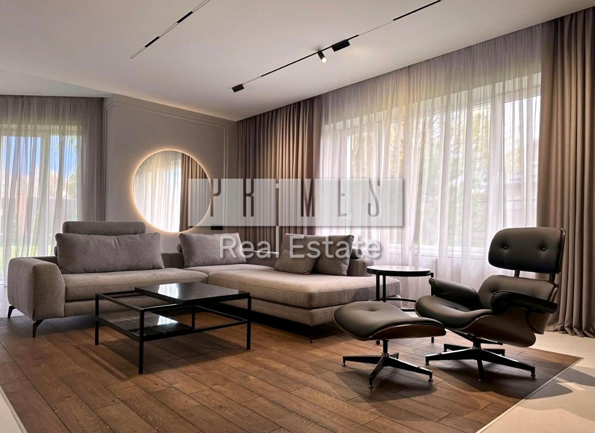 House by the address (area 378 m²) - Atlanta.ua - photo 13