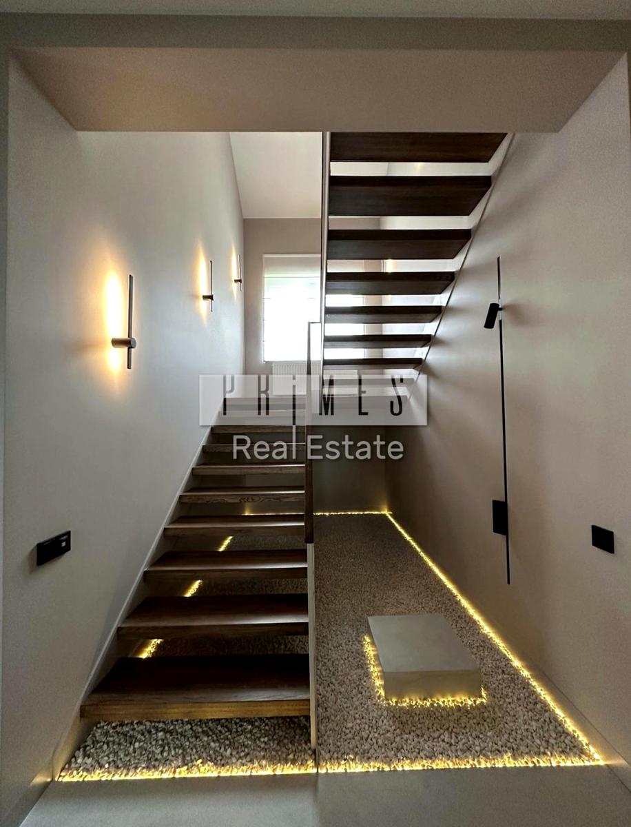 House by the address (area 378 m²) - Atlanta.ua - photo 24