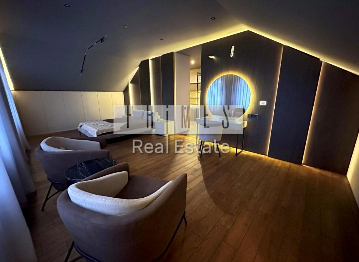 House by the address (area 378 m²) - Atlanta.ua - photo 29