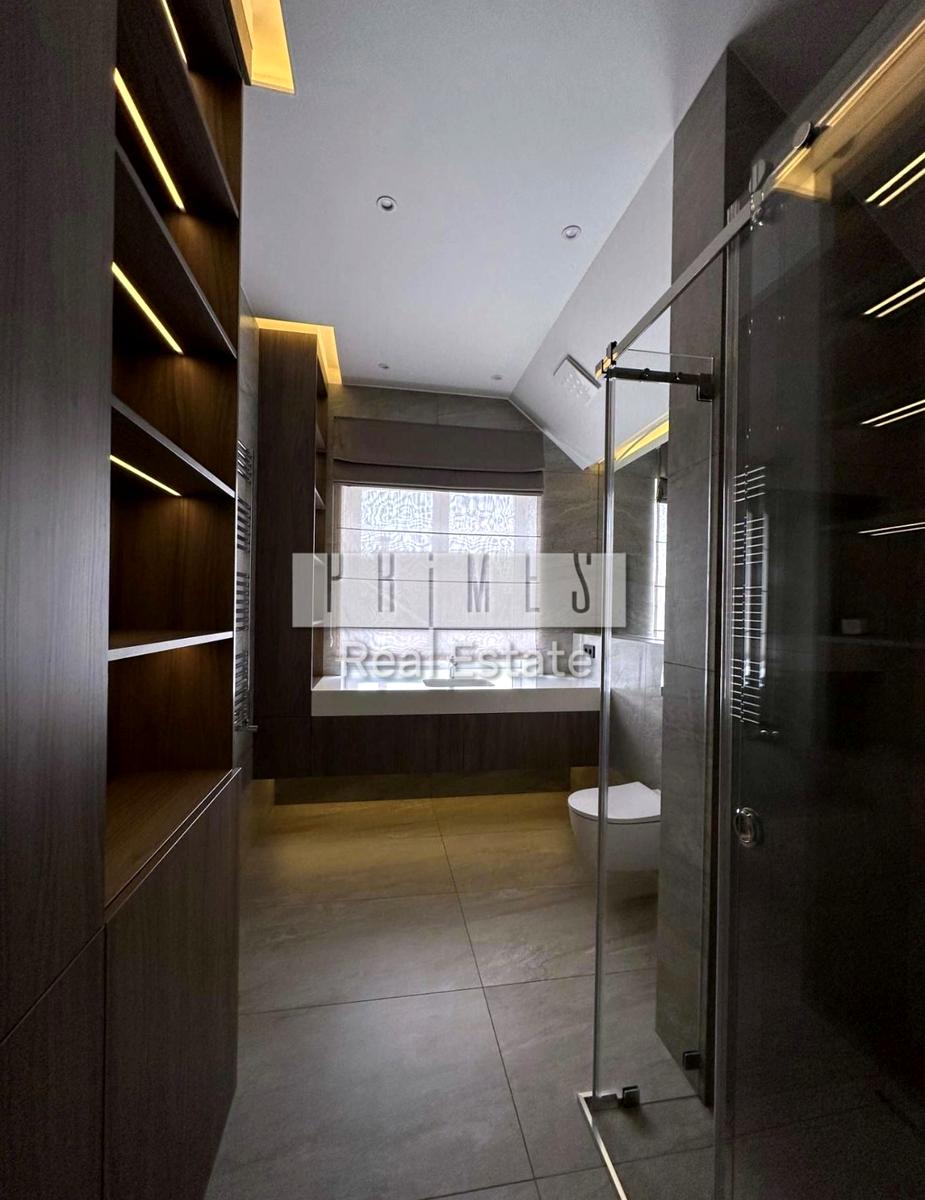 House by the address (area 378 m²) - Atlanta.ua - photo 33