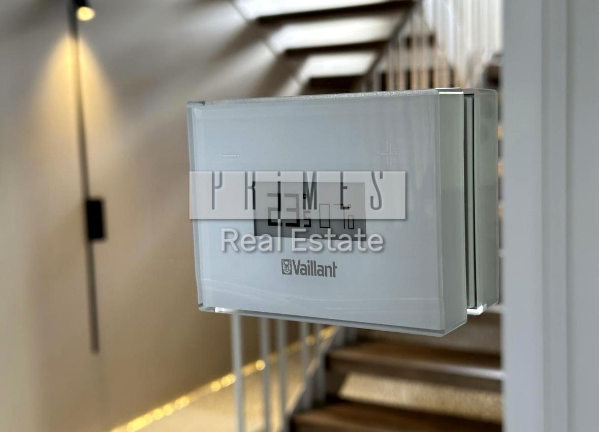 House by the address (area 378 m²) - Atlanta.ua - photo 44