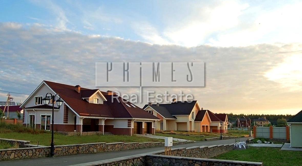 House by the address (area 378 m²) - Atlanta.ua - photo 49