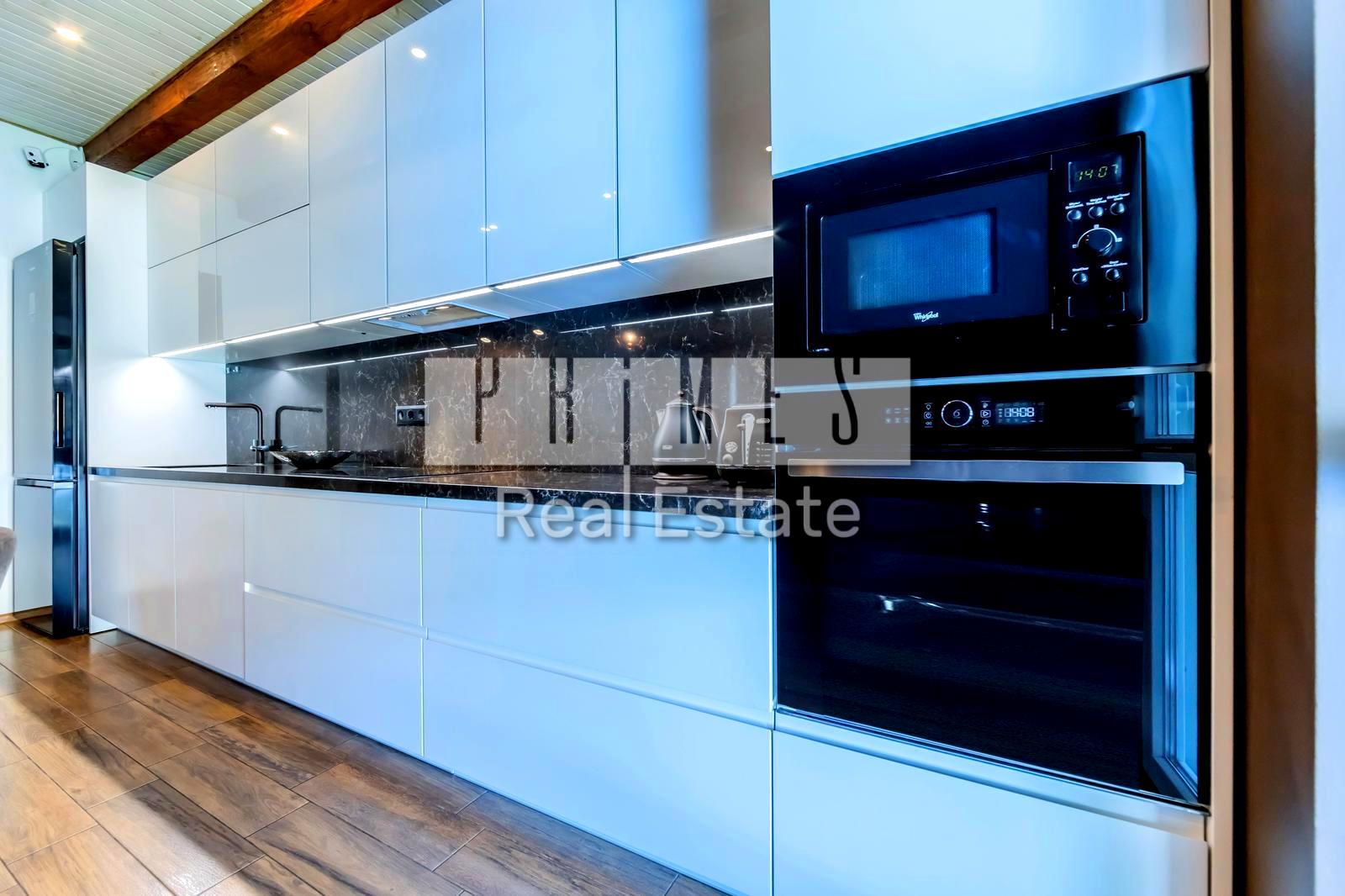 Дом по адресу (площадь 110 м²) - Atlanta.ua - фото 5