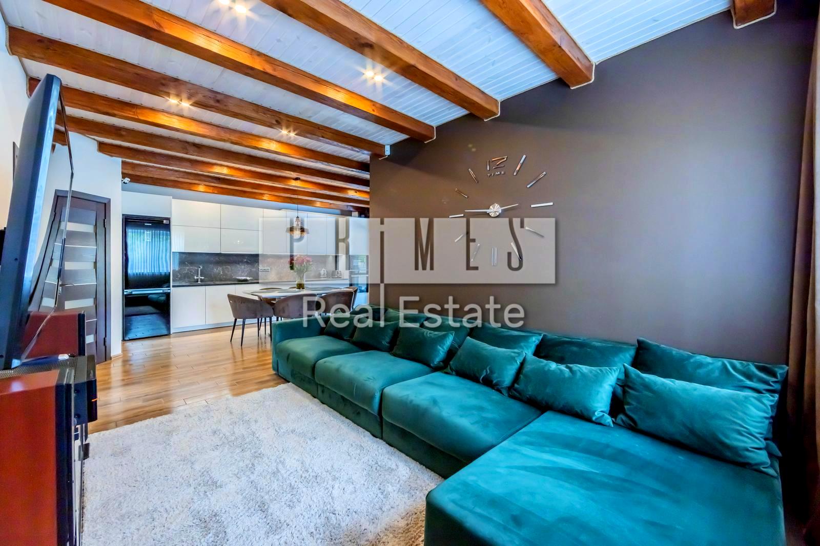 Дом по адресу (площадь 110 м²) - Atlanta.ua - фото 4