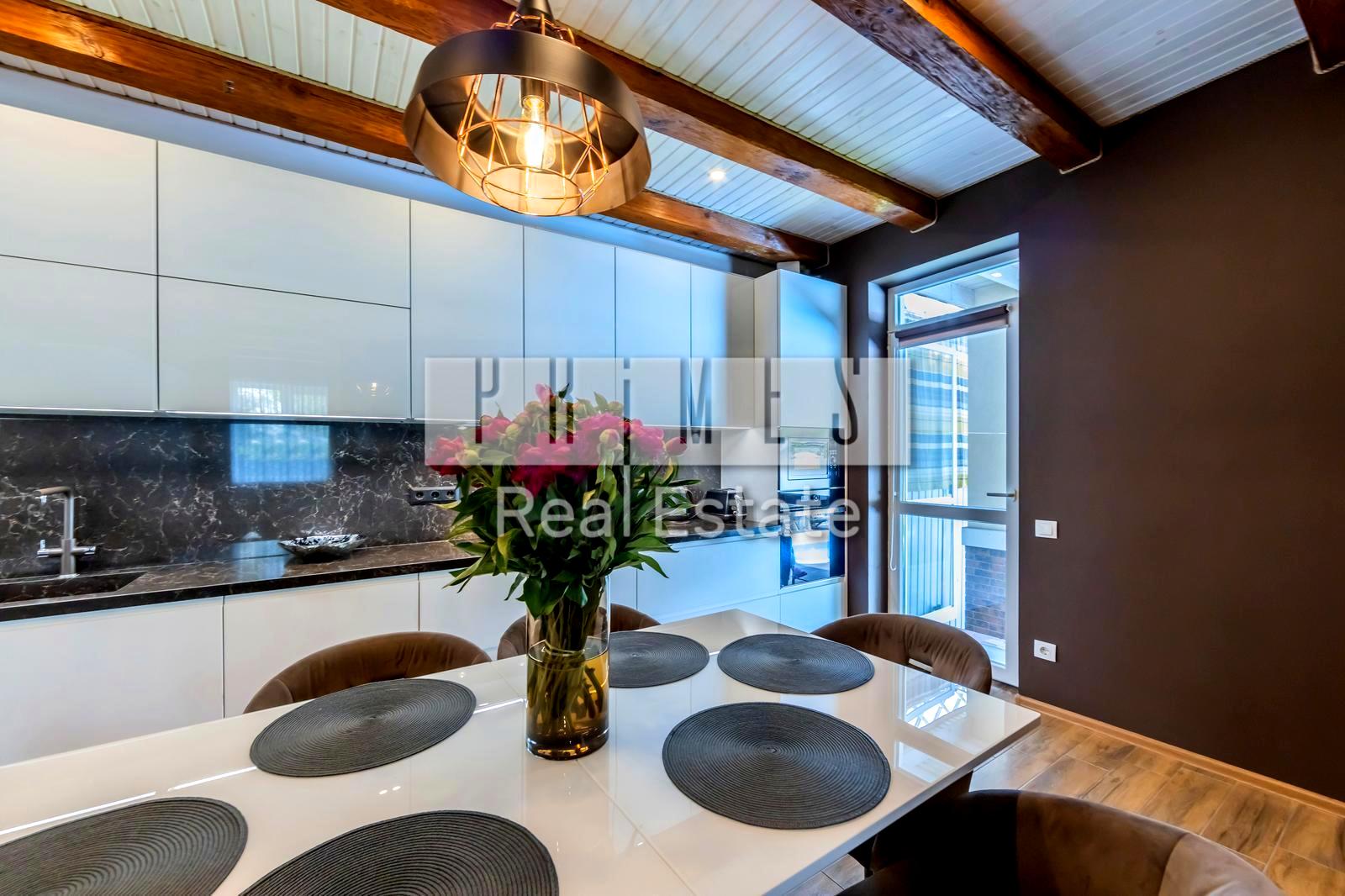 Дом по адресу (площадь 110 м²) - Atlanta.ua - фото 2