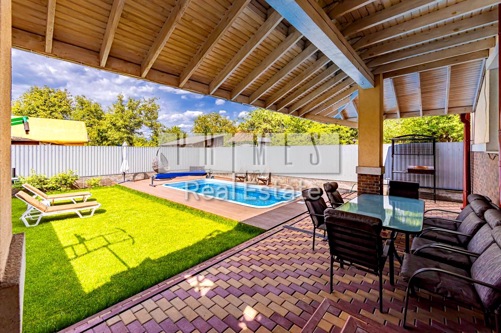 Дом по адресу (площадь 110 м²) - Atlanta.ua - фото 6