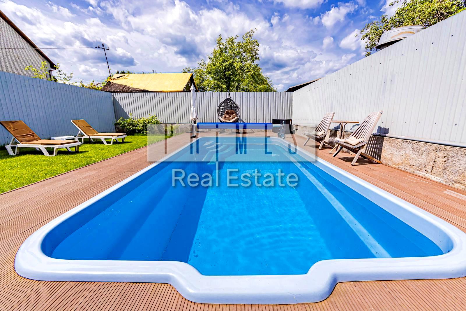 Дом по адресу (площадь 110 м²) - Atlanta.ua - фото 7