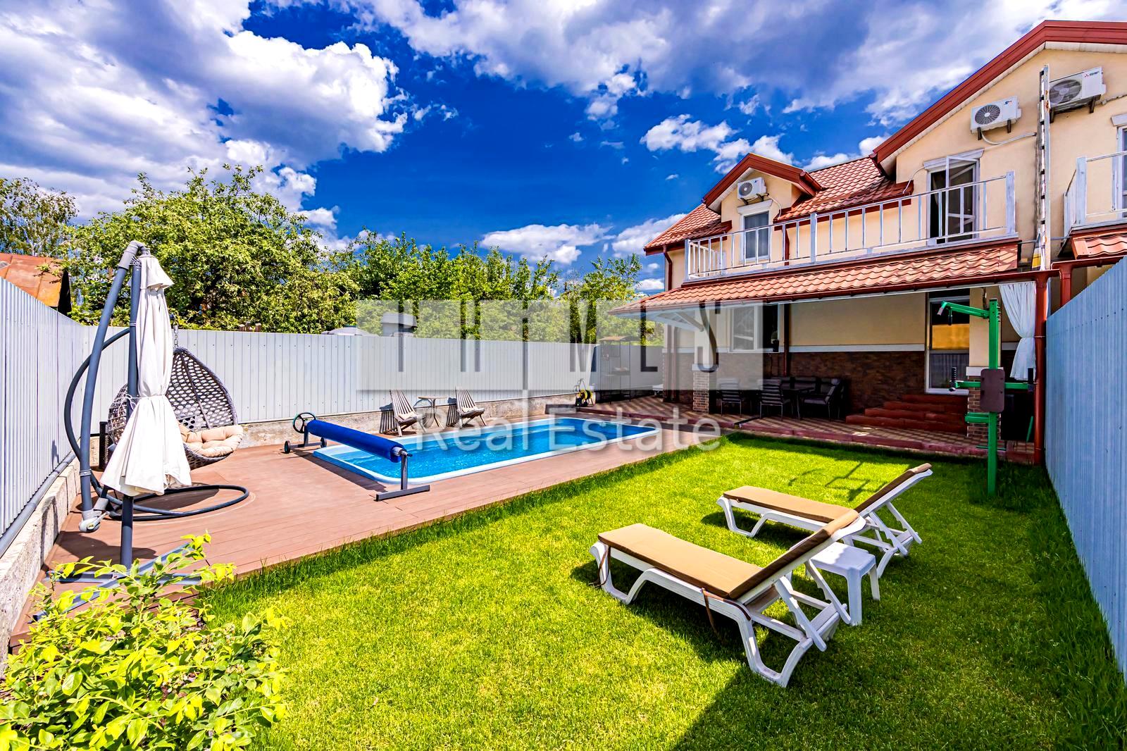 Дом по адресу (площадь 110 м²) - Atlanta.ua - фото 8