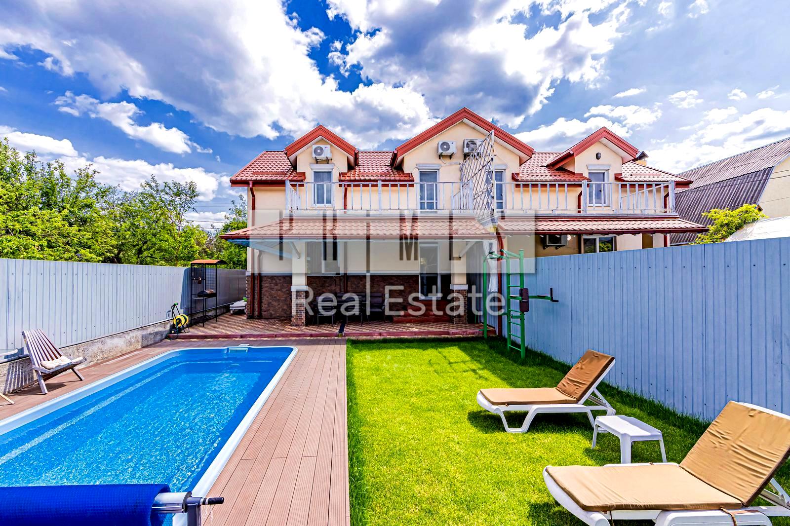 Дом по адресу (площадь 110 м²) - Atlanta.ua - фото 9