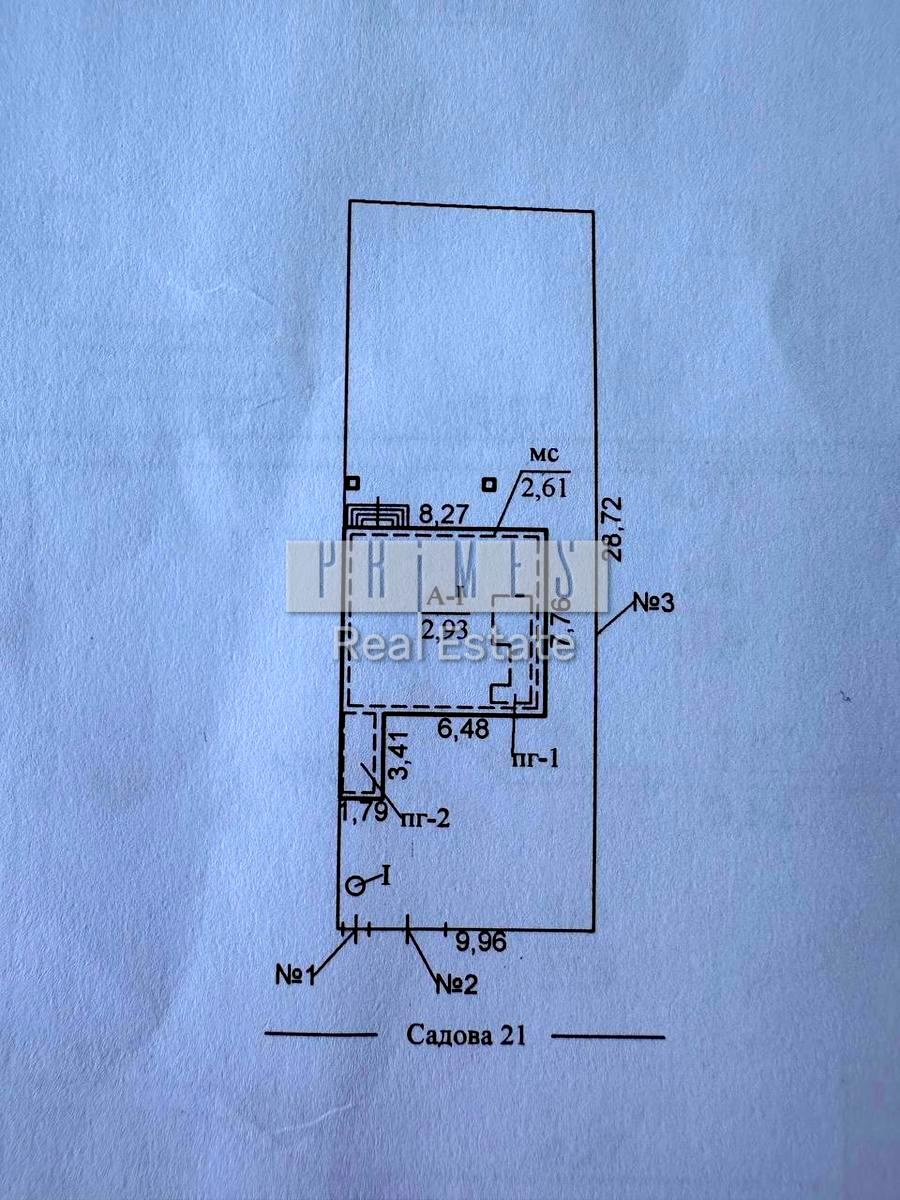 Дом по адресу (площадь 110 м²) - Atlanta.ua - фото 20