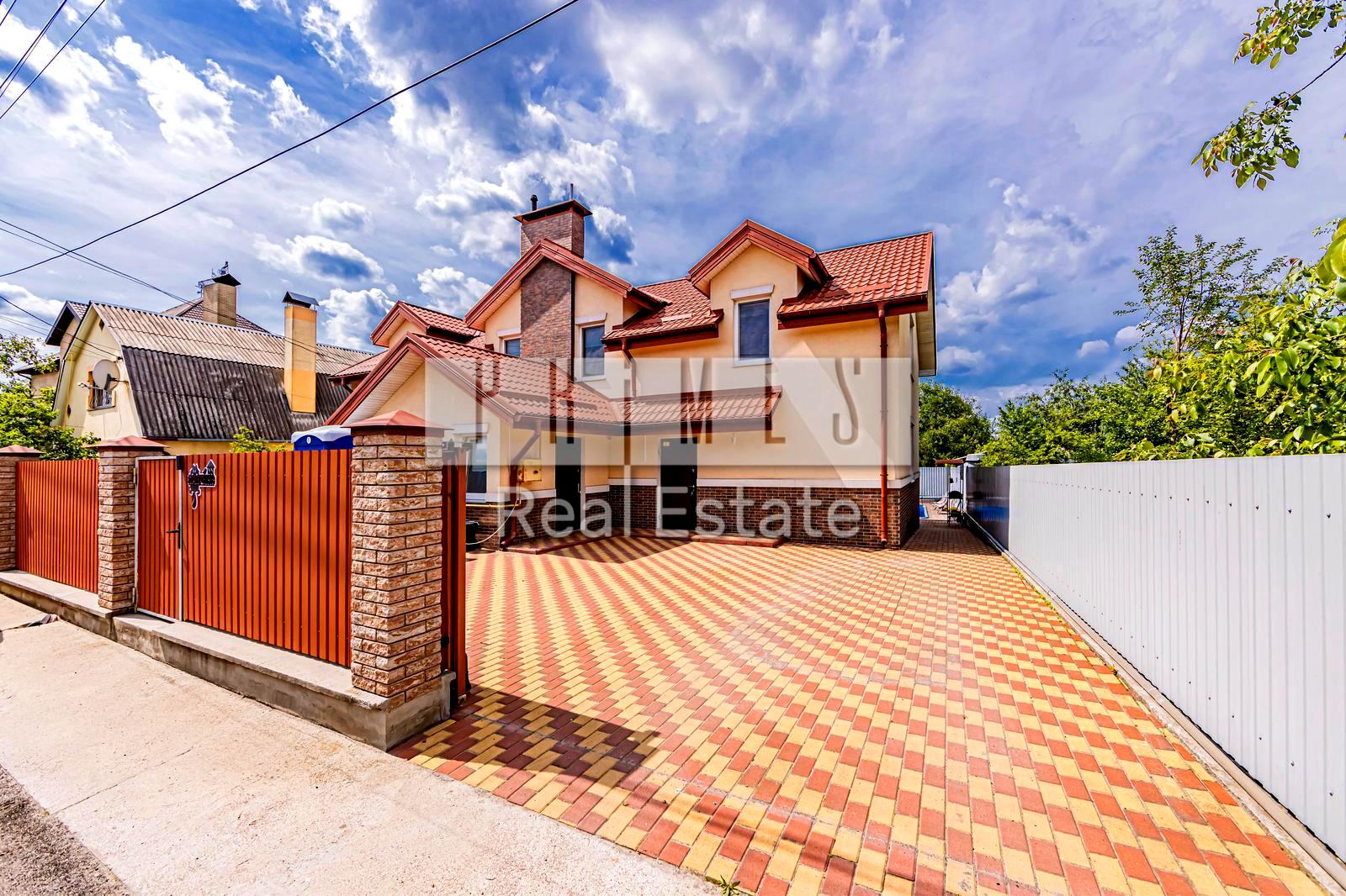 Дом по адресу (площадь 110 м²) - Atlanta.ua - фото 19