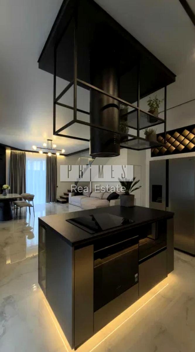 Дом по адресу (площадь 180 м²) - Atlanta.ua - фото 3