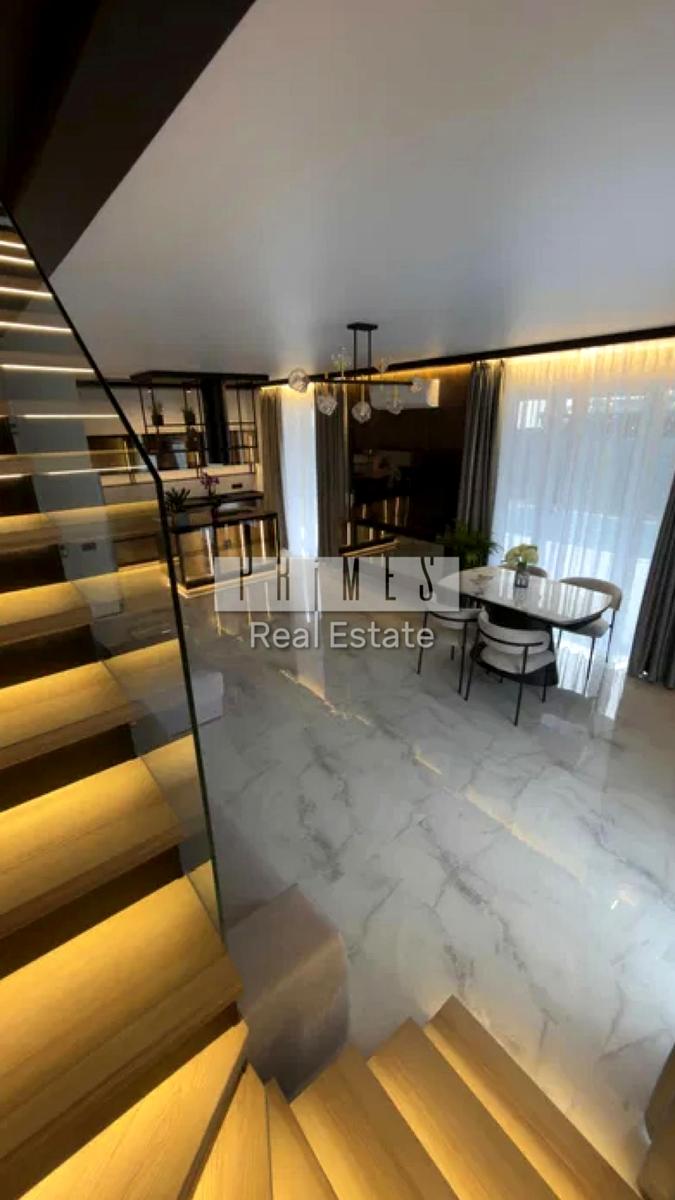 Дом по адресу (площадь 180 м²) - Atlanta.ua - фото 4