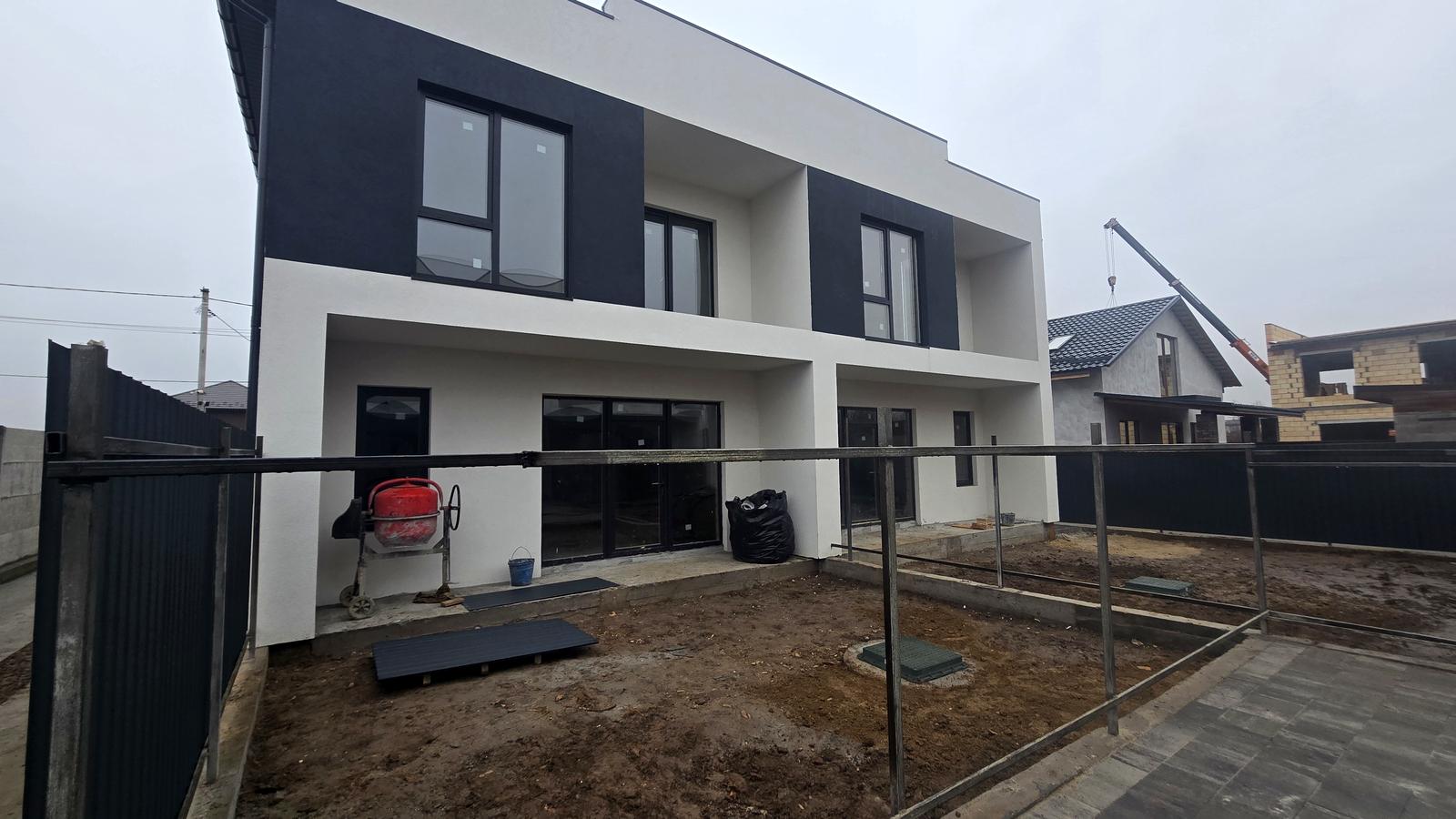 House by the address (area 120 m²) - Atlanta.ua - photo 4