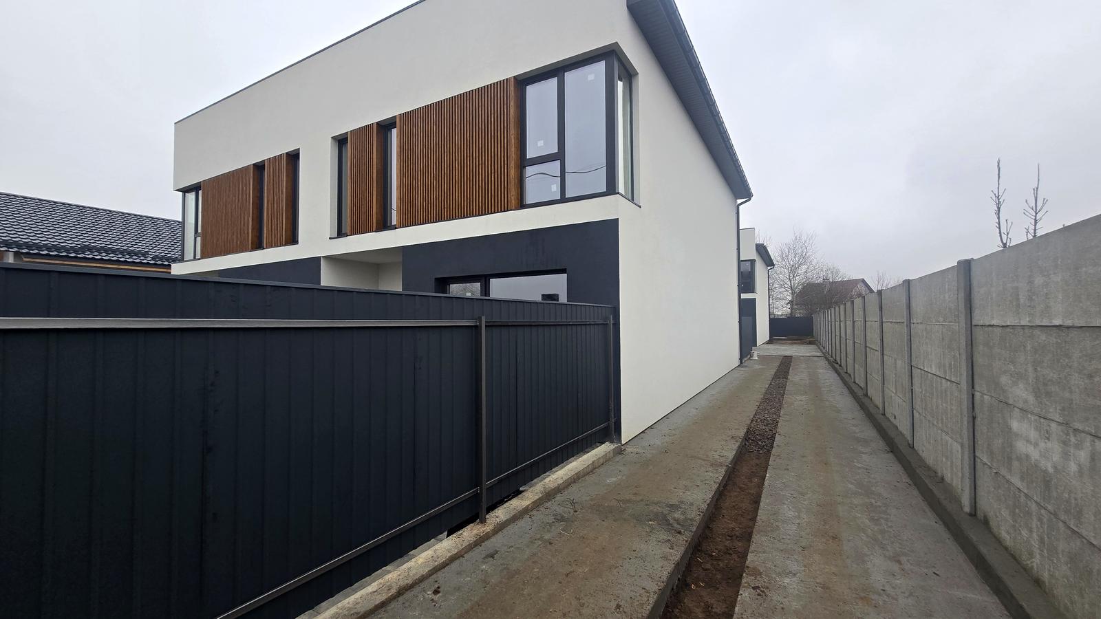 House by the address (area 120 m²) - Atlanta.ua - photo 5