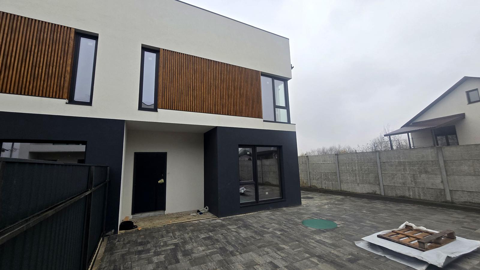 House by the address (area 120 m²) - Atlanta.ua - photo 3