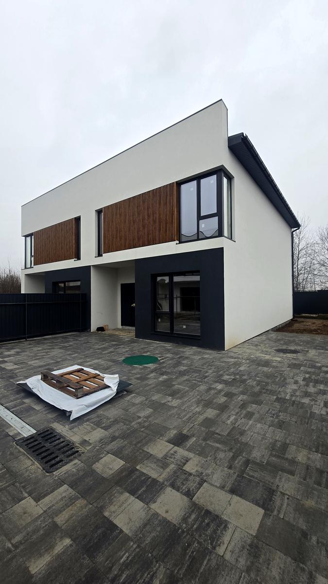 House by the address (area 120 m²) - Atlanta.ua - photo 2