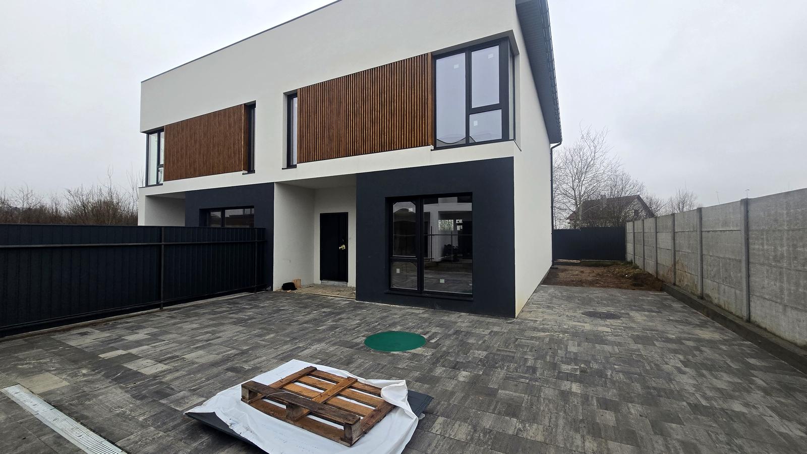 House by the address (area 120 m²) - Atlanta.ua - photo 6