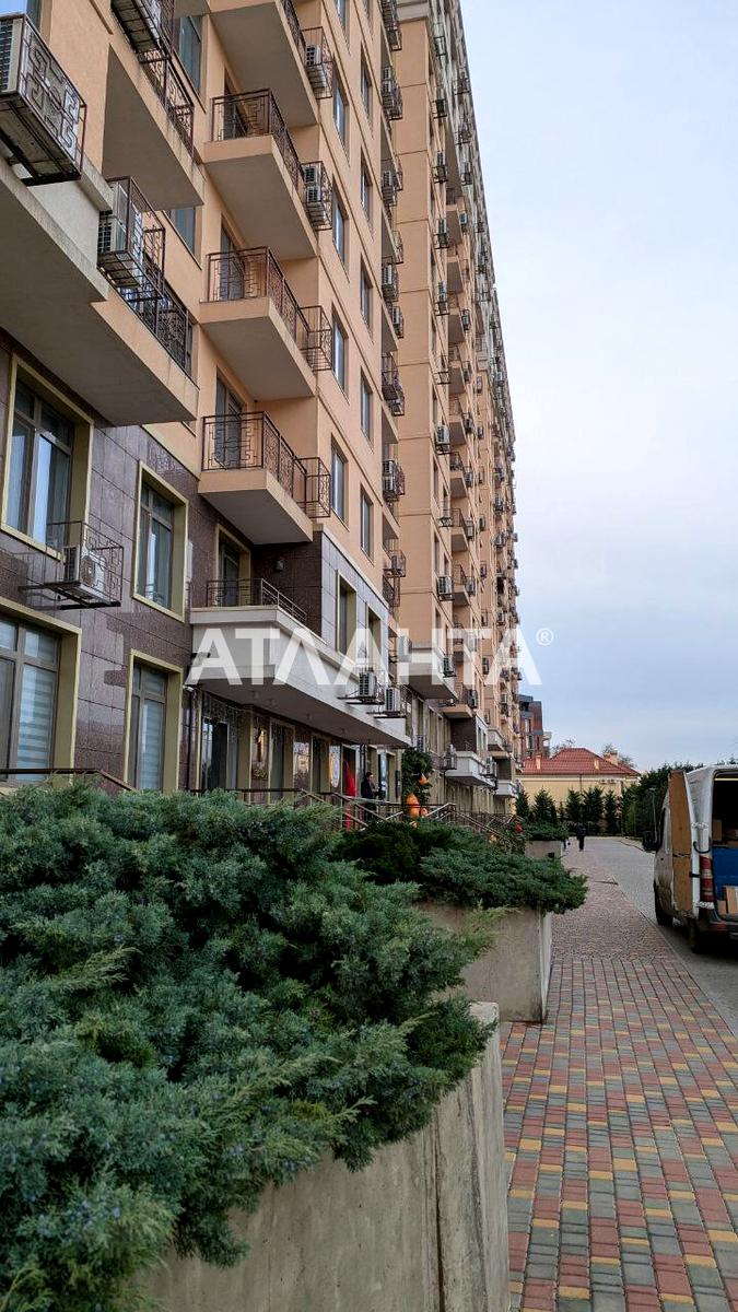 Commercial real estate at st. Literaturnaya (area 20 m²) - Atlanta.ua - photo 4