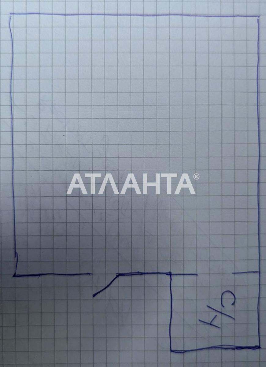 Commercial real estate at st. Literaturnaya (area 20 m²) - Atlanta.ua - photo 5