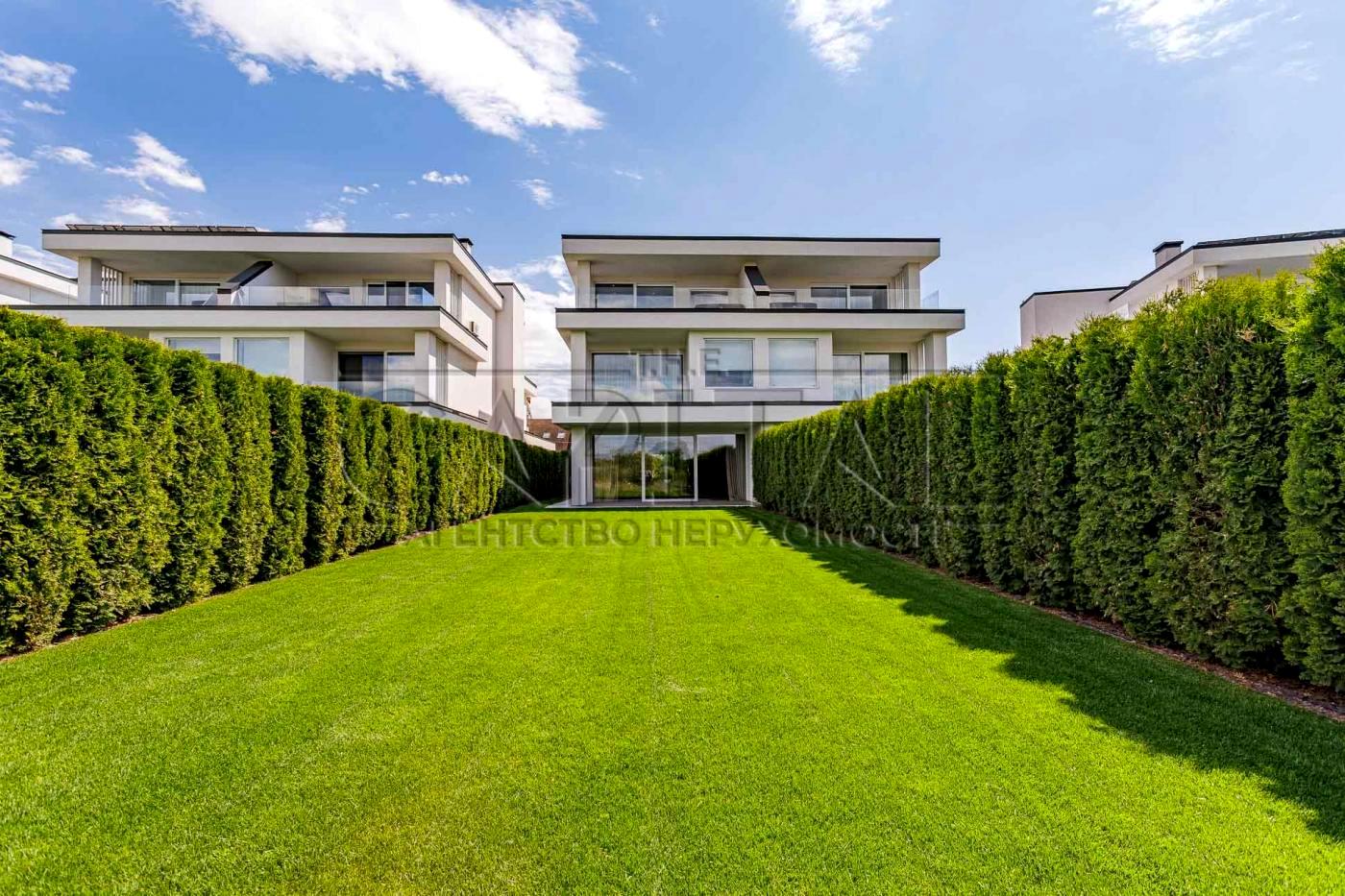 House by the address (area 280 m²) - Atlanta.ua - photo 35