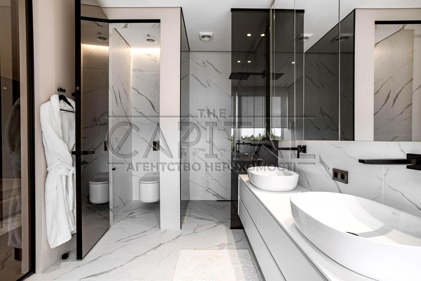 House by the address (area 280 m²) - Atlanta.ua - photo 22