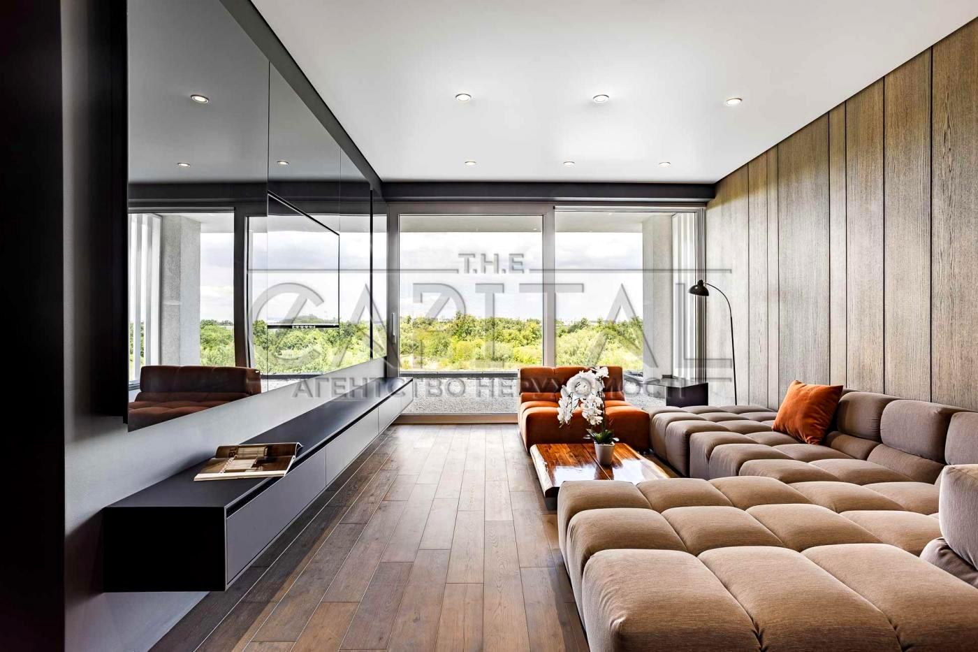 House by the address (area 280 m²) - Atlanta.ua - photo 6