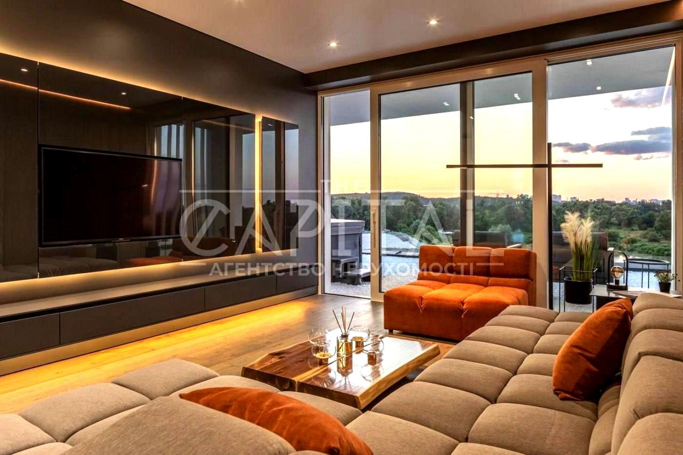 House by the address (area 280 m²) - Atlanta.ua - photo 2