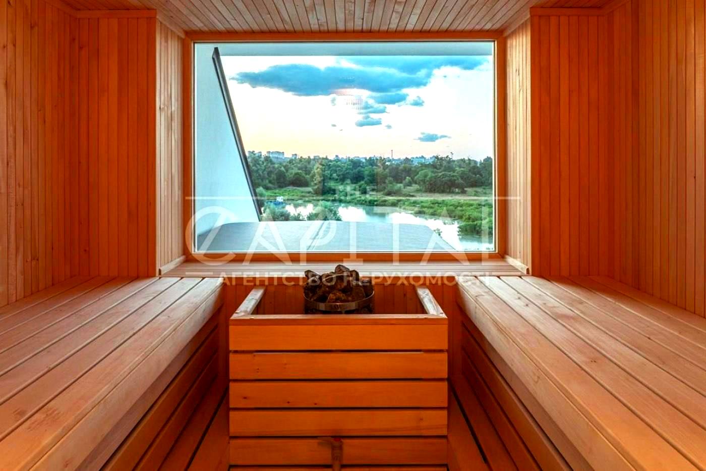 House by the address (area 280 m²) - Atlanta.ua - photo 33