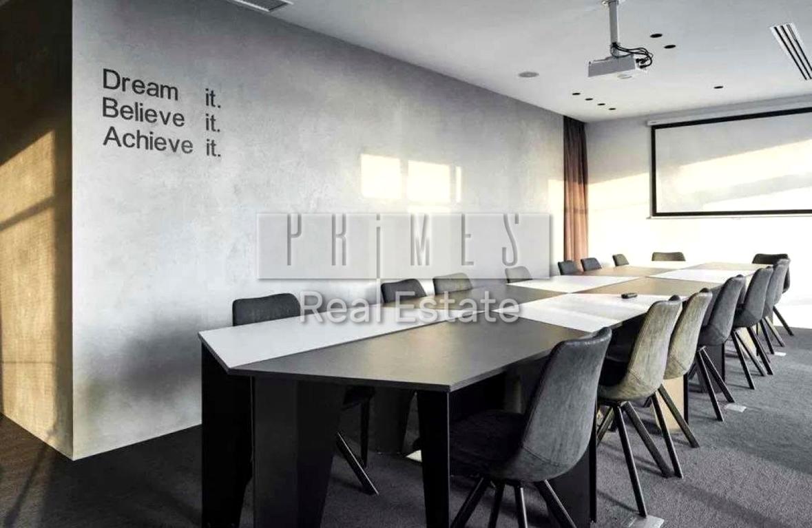 Коммерческая недвижимость по адресу ул. Саперное Поле (площадь 290 м²) - Atlanta.ua - фото 4