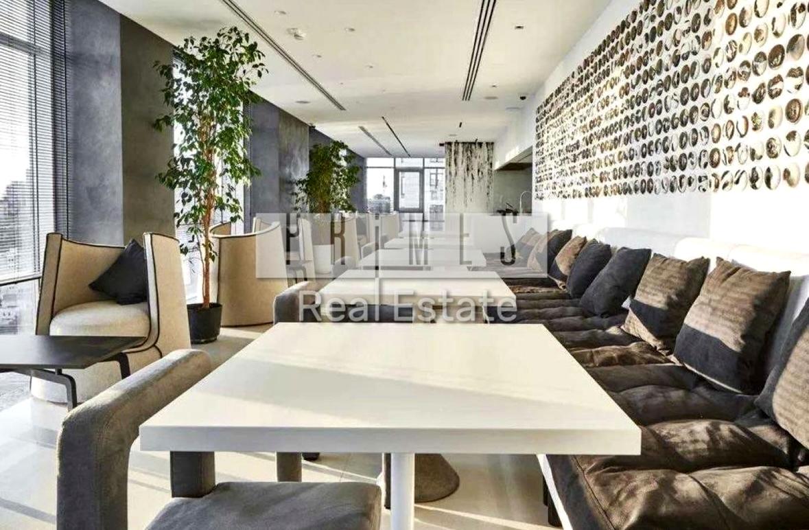 Коммерческая недвижимость по адресу ул. Саперное Поле (площадь 290 м²) - Atlanta.ua - фото 2