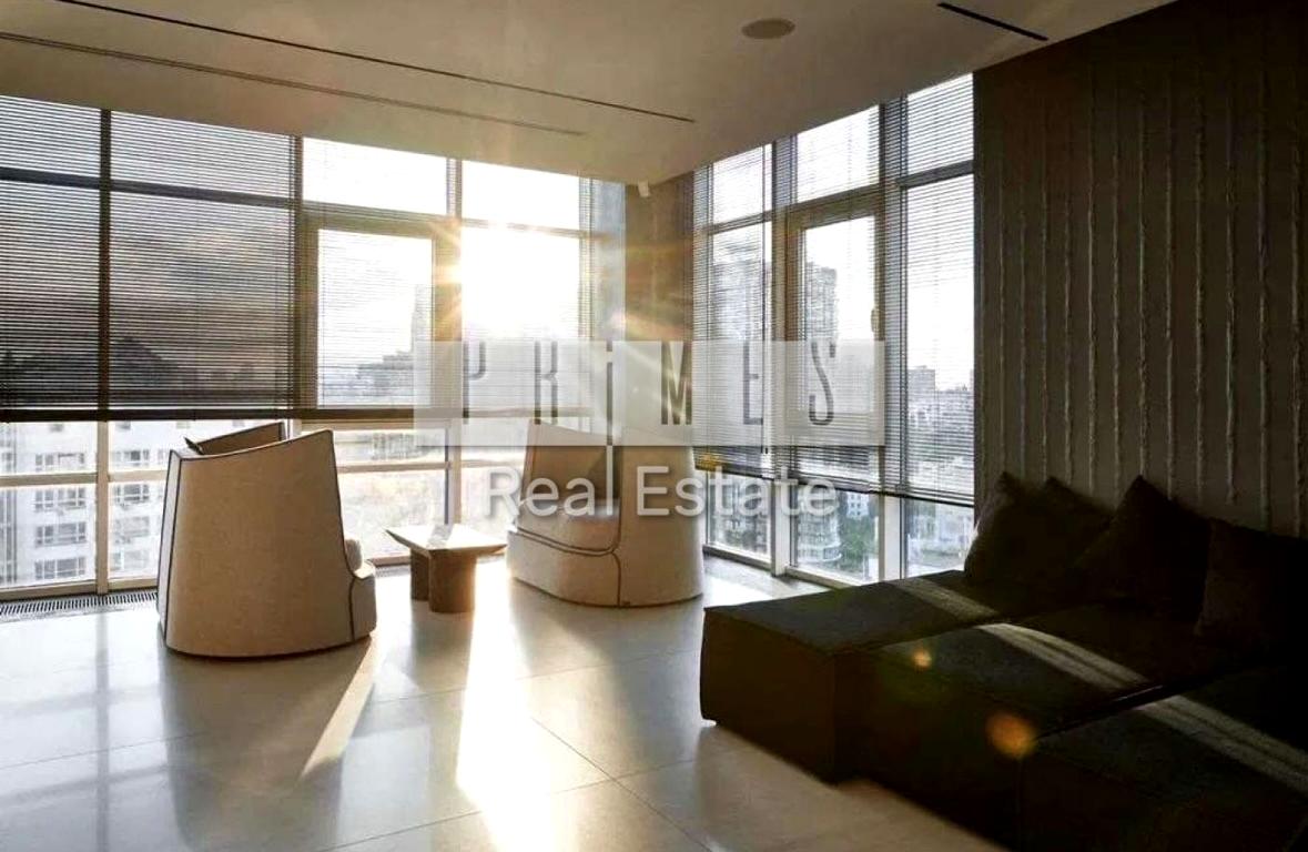 Коммерческая недвижимость по адресу ул. Саперное Поле (площадь 290 м²) - Atlanta.ua - фото 5