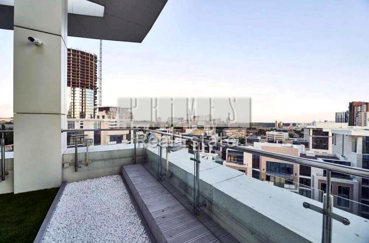 Коммерческая недвижимость по адресу ул. Саперное Поле (площадь 290 м²) - Atlanta.ua - фото 6